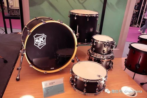 2018上海国际乐展全景扫描回顾之 鼓与打击乐篇