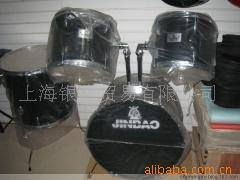 上海银鹰贸易乐器产品概览