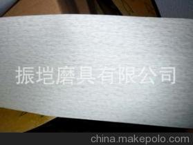 乐器制造的艺术之选 白色涂层砂带如何成就完美音色