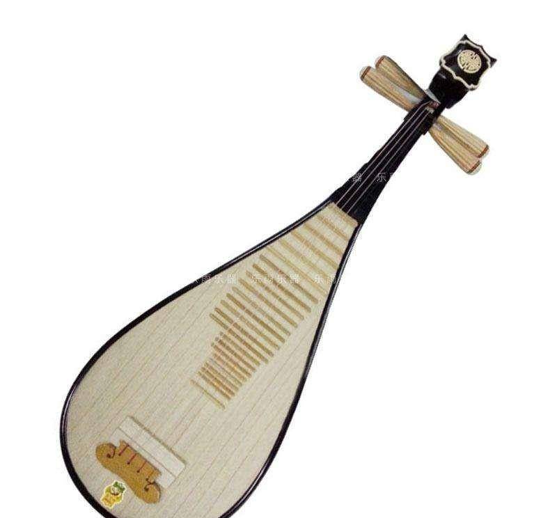 丝竹雅韵 探寻中国古代十大乐器的艺术魅力